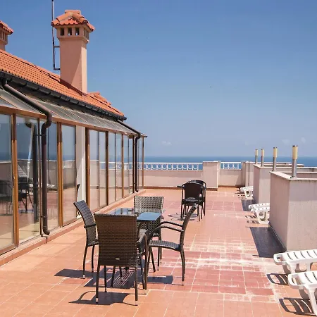 Two-bedroom In Byala