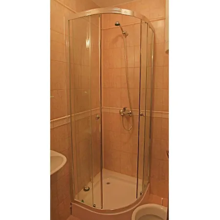 Two-bedroom In Byala Daire