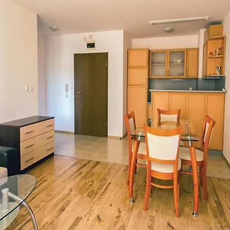 Two-bedroom In Byala * Byala (Varna)