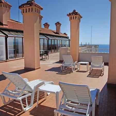 Two-bedroom In Byala Daire *