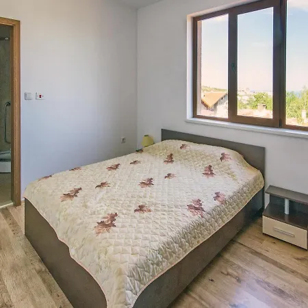 Two-bedroom In Byala *