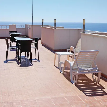 Daire Two-bedroom In Byala *