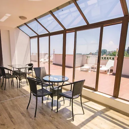 Two-bedroom In Byala Daire Byala (Varna)